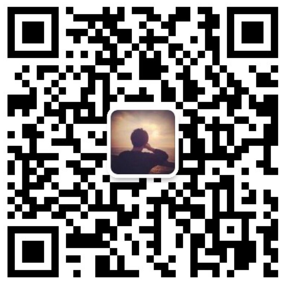 图道交易客服二维码