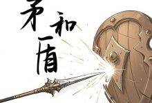 圣杯的AB面:一个交易员的矛盾独白-图道交易