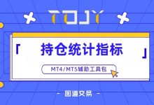 持仓统计面板 v1.0 - 持仓和浮动盈亏一目了然-图道交易