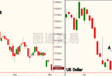 供需交易42：Sam - 了解外汇交易量最大的货币-美元-图道交易