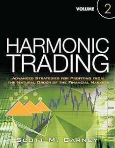 Harmonic Trading Volume 2