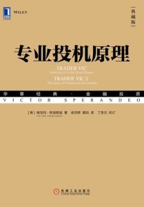 专业投机原理
