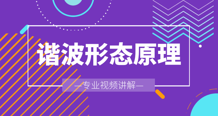 谐波交易进阶课程