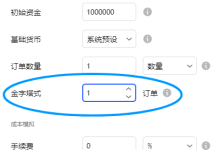 Pine Script(71):如何在代码中精确控制策略的加仓次数-图道交易