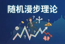 随机漫步理论：交易员最好的清醒剂-图道交易