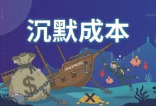 沉没成本：摆脱金融市场里的幽灵枷锁-图道交易