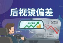 后视镜偏差：技术分析不是水晶球，而是概率管理-图道交易