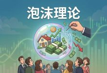 泡沫理论:当价格脱离引力,如何在崩盘前离场-图道交易