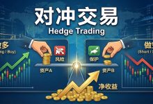 对冲交易：在这个充满危机的市场，给账户买份昂贵的保险-图道交易