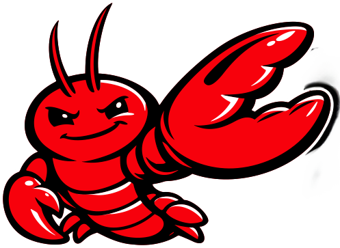 AI外汇交易 OpenClaw 与人机协作示意图