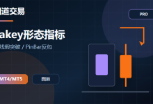 Fakey形态指标 v1.0 - 识别市场中的假突破-图道交易